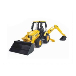 Digger Bruder Jcb Midi Detachable 41 x 17 cm