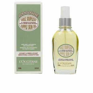 Huile corporelle L'Occitane En Provence Amande 100 ml Huile d'Amandes