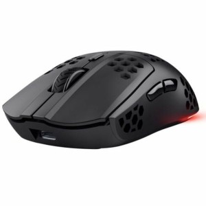 Gaming Mouse Trust GXT 929 4800 dpi Black