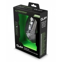 Souris Optique Esperanza EGM209G Noir/Vert