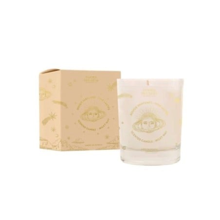 Scented Candle Panier des Sens Milky Way (180 g)