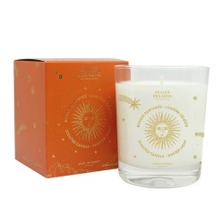 Bougie Parfumée Panier des Sens Winter Light (180 g)