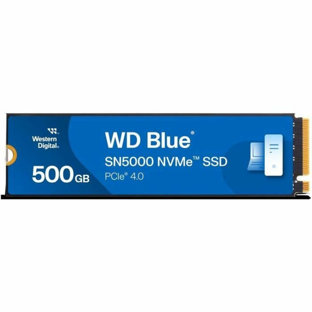 Festplatte Western Digital WDS200T4B0E