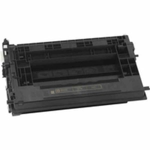 Toner HP 37A Schwarz