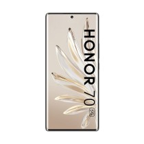 Smartphone Honor 70 5G 6,67" Octa Core 8 GB 128 GB Noir