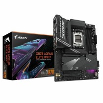 Motherboard Gigabyte X870 A ELITE WIFI7 AMD AMD AM5