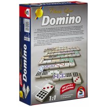 Domino Schmidt Spiele Classic Line Multicolour