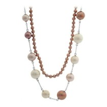 Collier Femme Misaki QCRNTERRAMULTI