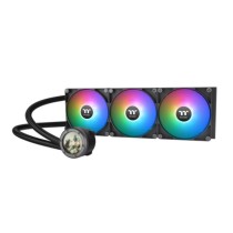 Flüssigkühlungs-Kit THERMALTAKE TH420 V2 Ultra ARGB Sync