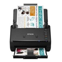 Scanner Wifi Double Face Epson WorkForce ES-500WII 35 ppm