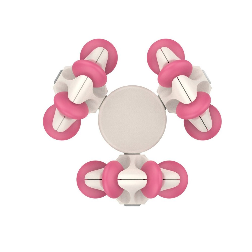 Massager Medisana AC 900 White Pink