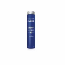 Kräftigendes Shampoo Alcantara L'Uomo Urbantech Kollagen (250 ml)