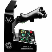 Contrôle des jeux Thrustmaster 4060254 Noir PC