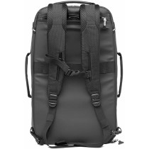 Laptop Backpack Hyperx Knight Black 22,6 l