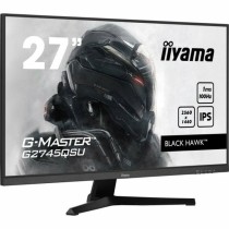 Gaming Monitor Iiyama G2745QSU-B1 27" 100 Hz LCD