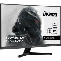 Gaming Monitor Iiyama G2745QSU-B1 27" 100 Hz LCD