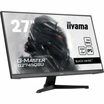 Gaming Monitor Iiyama G2745QSU-B1 27" 100 Hz LCD