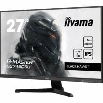 Gaming Monitor Iiyama G2745QSU-B1 27" 100 Hz LCD