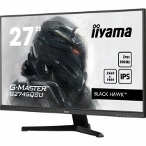 Monitor Gaming Iiyama G2745QSU-B1 27" 100 Hz LCD