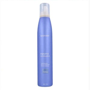 Styling Mousse Risfort Espuma Moldeadora normal