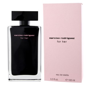 Damenparfüm Narciso Rodriguez EDT For Her 100 ml