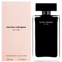 Damenparfüm Narciso Rodriguez EDT For Her 100 ml