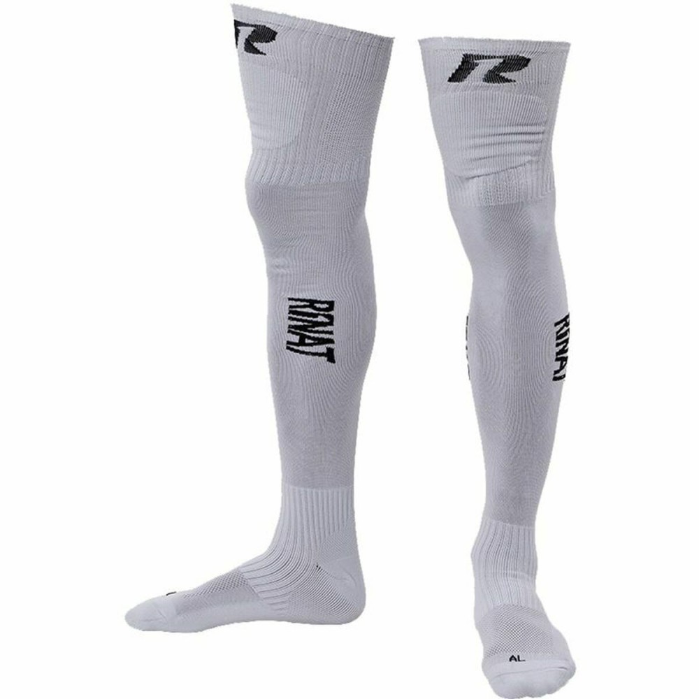 Sports Socks Rinat Classic R1 White