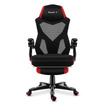 Gaming Chair Huzaro Combat 3.0 Black Red