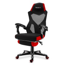 Gaming Chair Huzaro Combat 3.0 Black Red