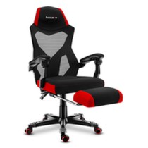 Gaming Chair Huzaro Combat 3.0 Black Red