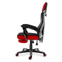 Gaming Chair Huzaro Combat 3.0 Black Red