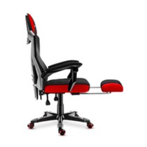 Gaming Chair Huzaro Combat 3.0 Black Red