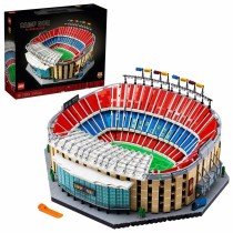 Konstruktionsspiel Lego Icons: Camp Nou - FC Barcelona 10284 5509 Stücke