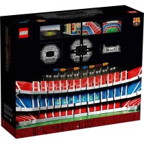 Konstruktionsspiel Lego Icons: Camp Nou - FC Barcelona 10284 5509 Stücke