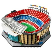 Konstruktionsspiel Lego Icons: Camp Nou - FC Barcelona 10284 5509 Stücke