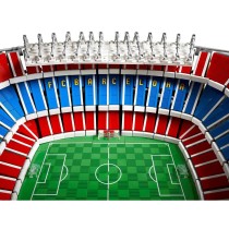 Konstruktionsspiel Lego Icons: Camp Nou - FC Barcelona 10284 5509 Stücke