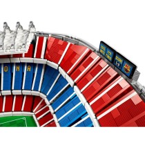 Konstruktionsspiel Lego Icons: Camp Nou - FC Barcelona 10284 5509 Stücke