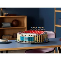 Konstruktionsspiel Lego Icons: Camp Nou - FC Barcelona 10284 5509 Stücke