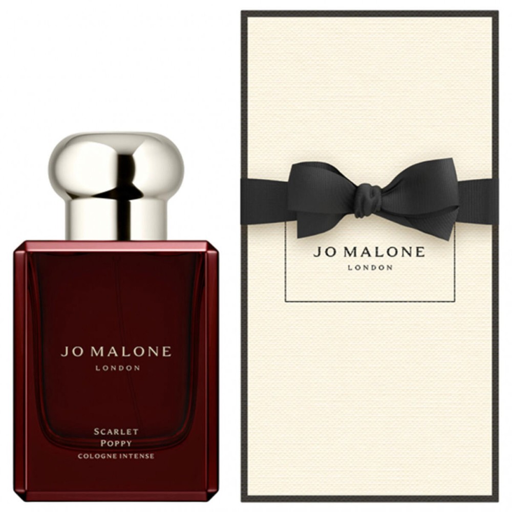 Unisex-Parfüm Jo Malone EDC Scarlet Poppy 50 ml