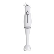 Hand-held Blender Esperanza EKM001E White Grey 250 W