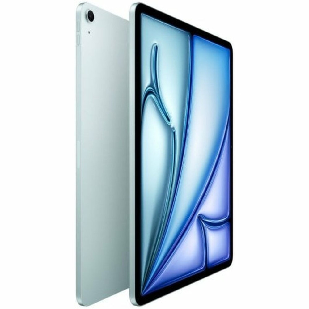 Tablet Apple iPad Air 2024 128 GB Blau M2 8 GB RAM