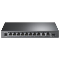 Switch TP-Link TL-SG1210PP