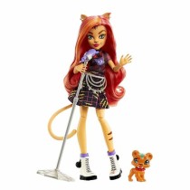 Poupée Monster High Toralei