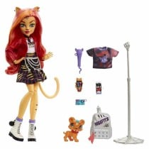 Puppe Monster High Toralei