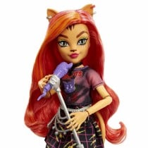 Doll Monster High Toralei