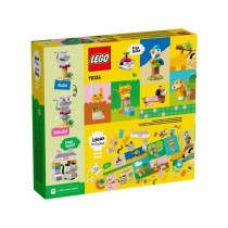 Konstruktionsspiel Lego 11034 Bunt 450 Stücke