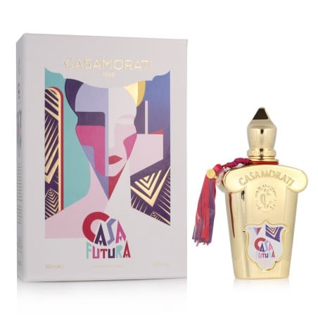 Unisex-Parfüm Xerjoff EDP Casamorati 1888 Casafutura 100 ml