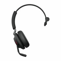 Casques avec Microphone Jabra 26599-899-999        Noir