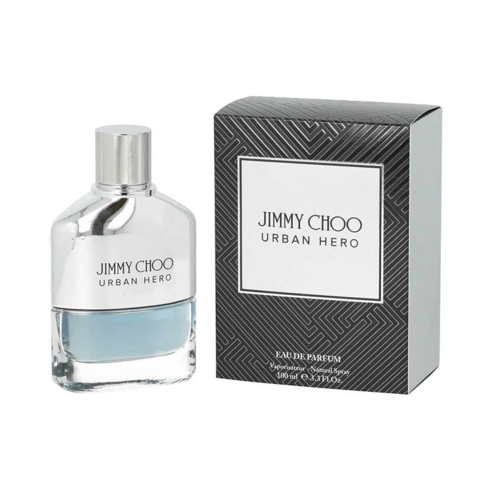 Parfum Homme Jimmy Choo Urban Hero EDP 100 ml