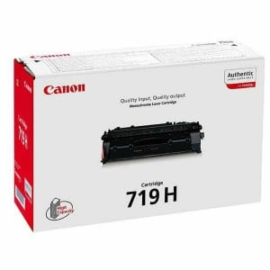 Toner Canon 3480B002 Noir (1 Unité)